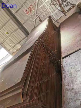 廢鋼利用材出售