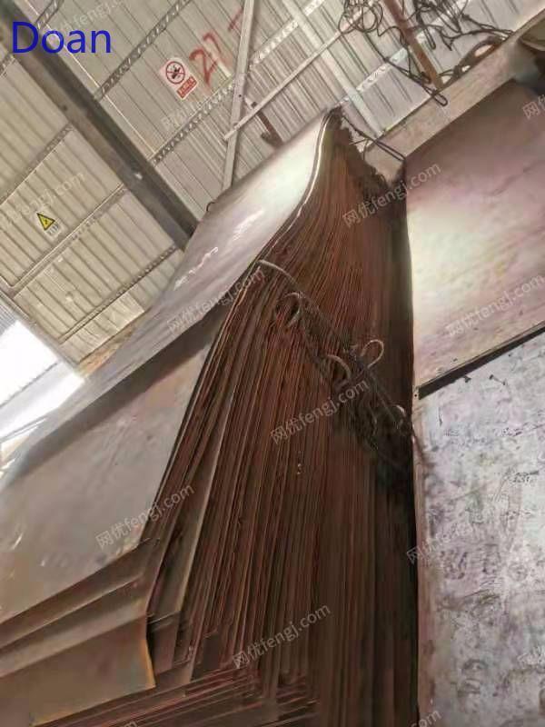 廢鋼利用材出售