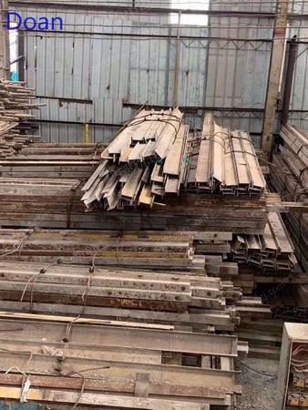 廢鋼利用材出售