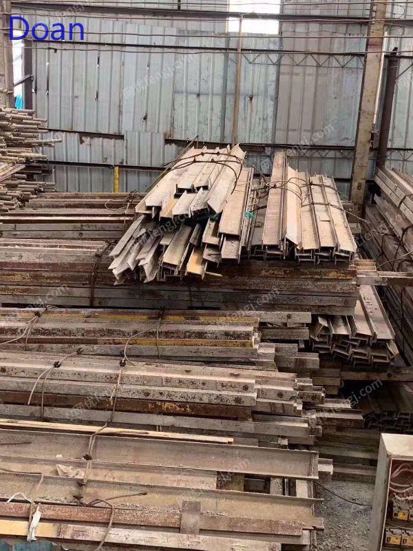 廢鋼利用材出售