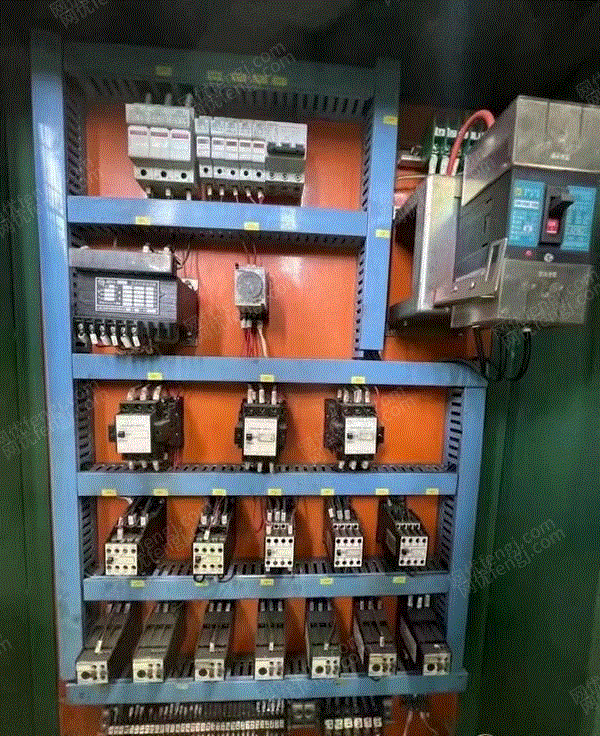 二手磨床回收
