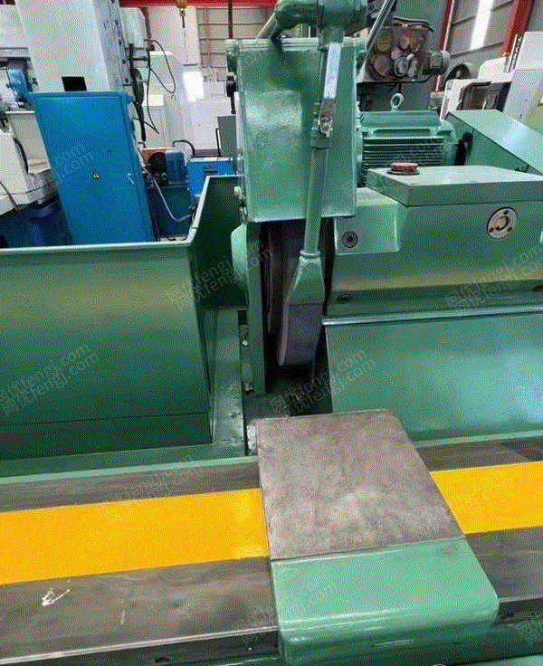 二手磨床转让