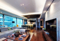 南山区公寓 南山深圳湾一号(鹏瑞深圳湾壹号广场)格局精装修修看房随时