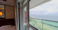 昌黎县普通住宅 北戴河一线海景 现房 距离海边30米 精装修 下楼就是海
