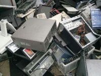 广东地区长期回收报废电子设备