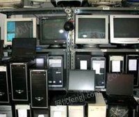 广东地区长期回收废旧显示器