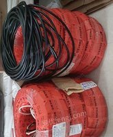 处理闲置长沙恒飞电缆ZC-YJV3*6充电桩电缆1400米