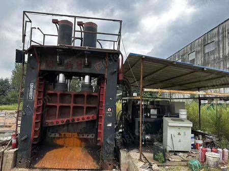 二手轧制设备出售