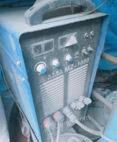河北唐山出售压液压管的机器，还有埋弧焊机
