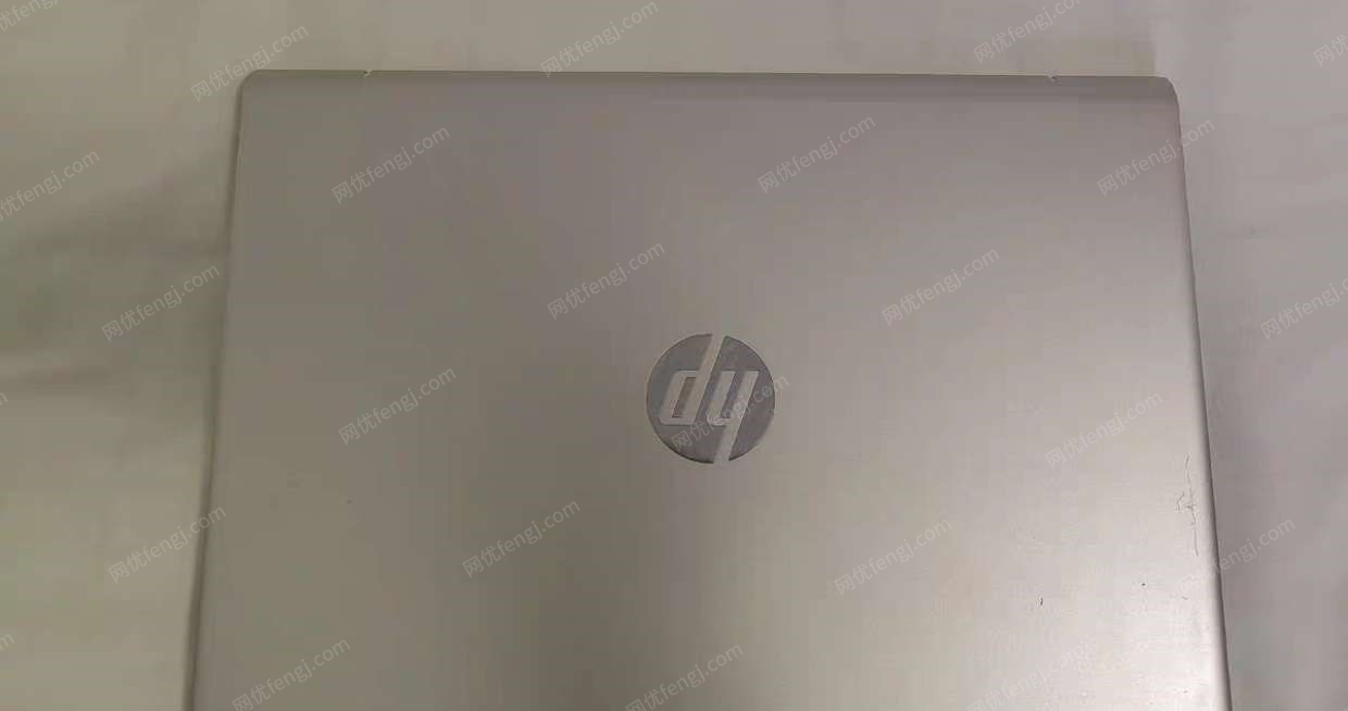 山东济南闲置惠普超薄笔记本电脑一台。99新。处理