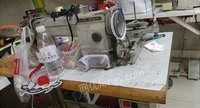 山东济南电动缝纫机低价出售
