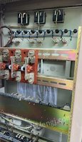 湖北武汉二手配电柜18组、13吨低价出售
