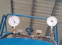 河南郑州6吨天气热锅炉低价出售
