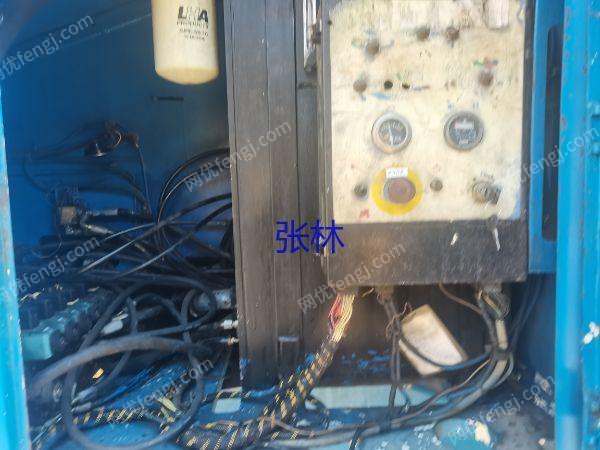 市场现货二手特雷克斯吉尼30米高空作业车