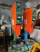 广东深圳出售二手超声波焊接机15k，3000w