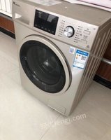 河北邯郸小天鹅十公斤洗衣机用了一年，出售