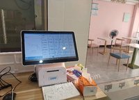 广东茂名19年蛋糕奶茶店设备转让　可加微信