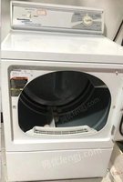 干洗设备转让   1、洁神牌16公斤水洗机 内外胆不锈钢 2020年购入 2、原美国进口烘干机10.5公斤