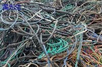 江苏回收电线电缆工程电缆