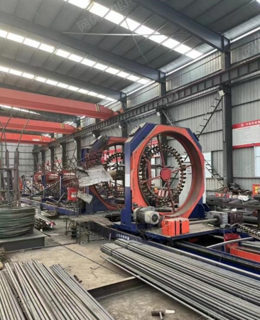 二手轧制设备出售