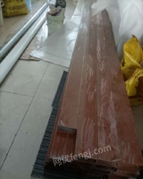 山东济南出售剩余料铝型材6米长