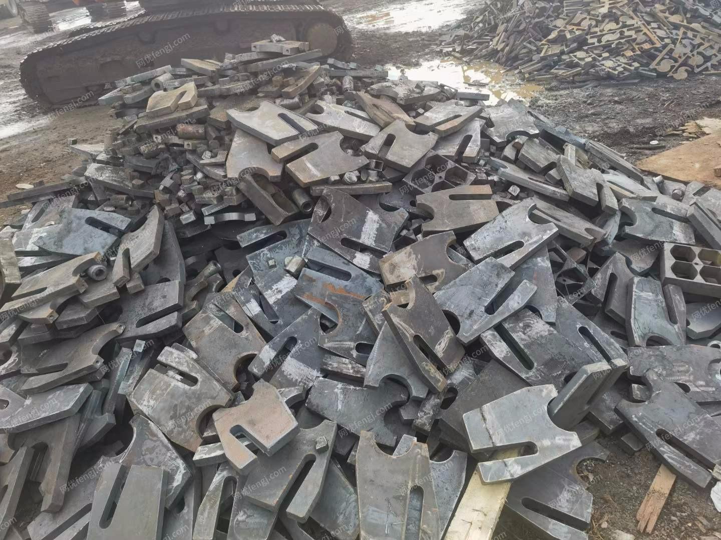 出售铸造废钢500吨
