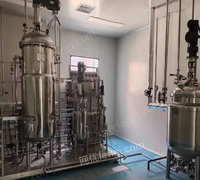 无氧发酵设备及灌装生产线设备招标