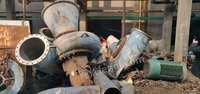 甘肃地区回收报废设备一批