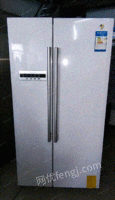 山西太原海尔539升对开门冰箱出售