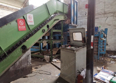 二手打包机出售