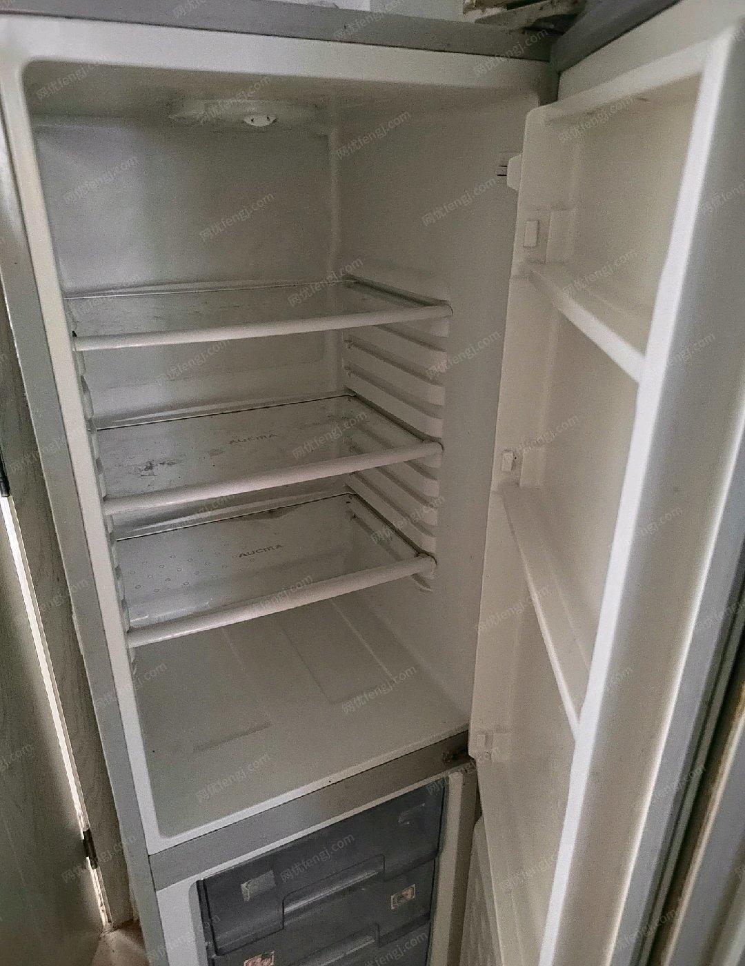 河北保定家用冰箱特价处理！