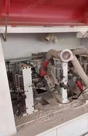 二手封边机出售