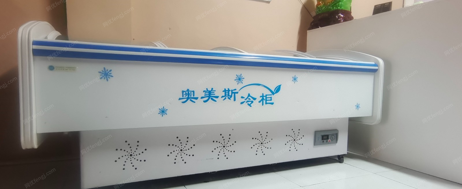 黑龙江哈尔滨商用冷柜低价出售