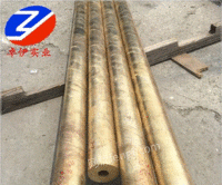 现货供应CuZn39Pb0.5铅黄铜棒材带材板材生产工艺及性能