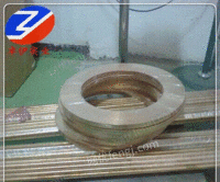 供应BZn18-18锌白铜棒板管带丝批发促销价格产地货源