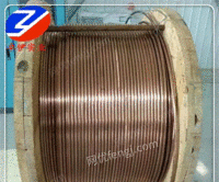 上海卓伊实业供应QCr0.5铬青铜铜板铜带铜管铜棒铜线锻件法兰