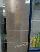福建漳州二手冰箱低价出售