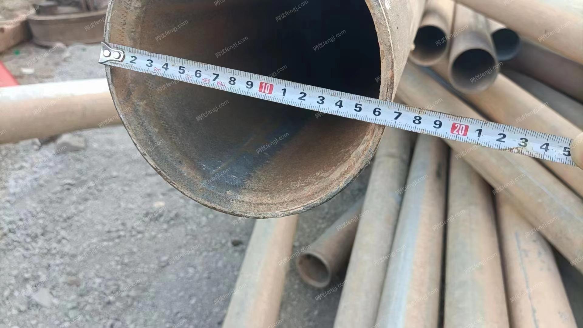 南昌地区出售165镀锌管，长度6米