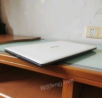 江苏无锡自己用的至少9成新华硕笔记本电脑出售