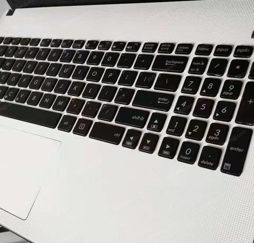 江苏无锡自己用的至少9成新华硕笔记本电脑出售