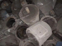 [网优拍]钢铁公司废电机约15吨处理招标