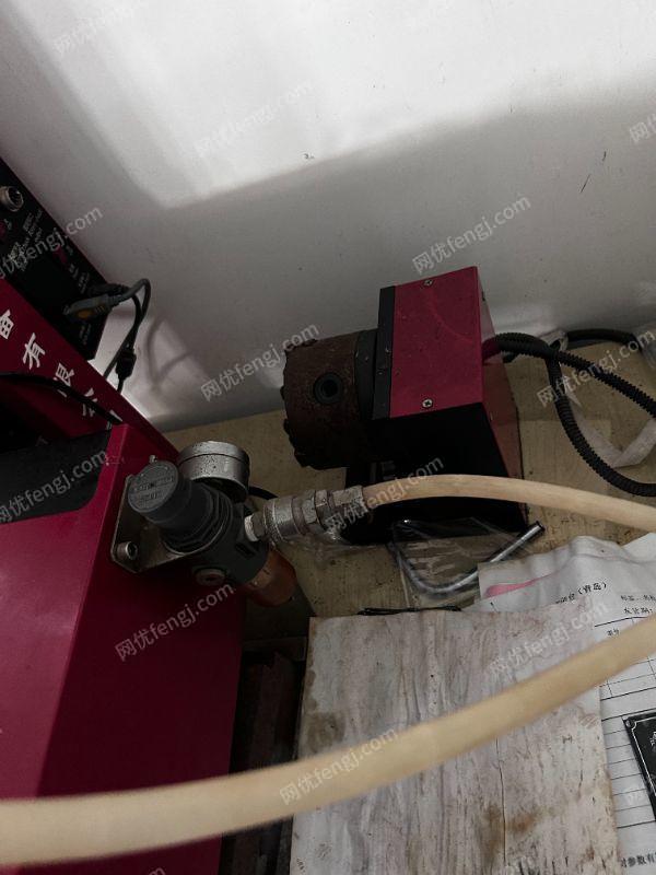 二手打标机出售