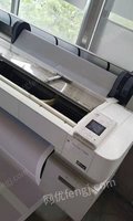 工厂倒闭，出售爱普生五色打印机T7000