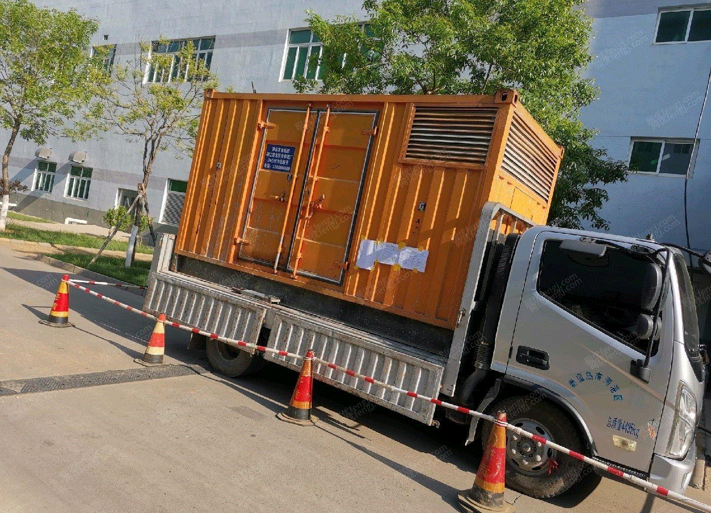 其它发电机出售