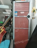 浙江杭州搬办公室，空调低价处理。