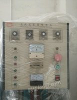 广东深圳低价出售周波塑胶熔接机及其他相关二手设备