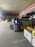 出售利乐包装整套一条生产线