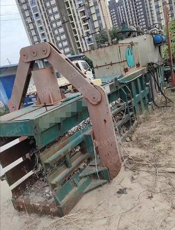 二手打包机出售