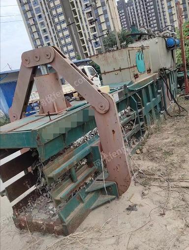 二手打包机出售