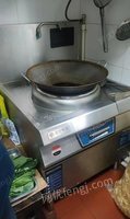 餐饮店九成新厨具低价出售，电炉，煮面桶，蒸煮桶...